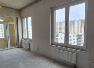 Продажа однокомнатной квартиры, 49.8 м2, Санкт-Петербург, метро Елизаровская, Октябрьская набережная, 40