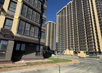 Продается квартира студия, 29.7 м2, Ростов-на-Дону, ЖК Город у Реки, улица 23-я Линия, 54с4