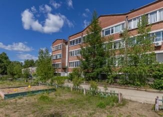 Квартира на продажу студия, 24 м2, село Чигири, Утренняя улица, 3