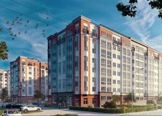 Продаю 1-комнатную квартиру, 27.3 м2, Калининград, Московский район