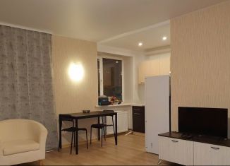 Сдам квартиру студию, 31.2 м2, Выборг, Военная улица, 2