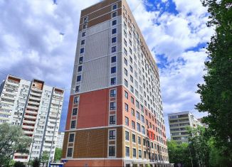 Продается 2-ком. квартира, 56.8 м2, Москва, Заревый проезд, 9, Заревый проезд