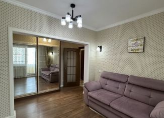 Продажа 2-комнатной квартиры, 55 м2, Сочи, улица Ленина, 298Бк1, ЖК Морская Симфония