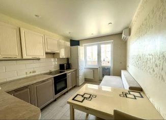 Продается 1-ком. квартира, 37 м2, Краснодар, Войсковая улица, 20к3, Карасунский округ
