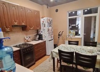 Продам однокомнатную квартиру, 46 м2, Геленджик, Витебская улица, 14к1