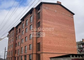 Продается 1-комнатная квартира, 45 м2, Ардон, улица Хетагурова, 56