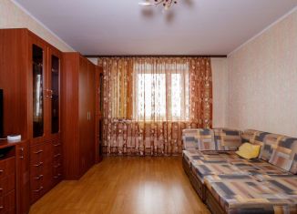 1-комнатная квартира на продажу, 45.1 м2, Подольск, Колхозная улица, 18, ЖК Московский