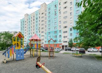 Продается однокомнатная квартира, 43 м2, Новосибирская область, улица Татьяны Снежиной, 46/1