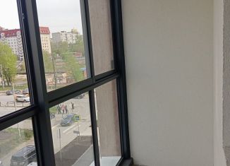 Продам однокомнатную квартиру, 40.4 м2, Екатеринбург, улица Татищева, 102, Верх-Исетский район