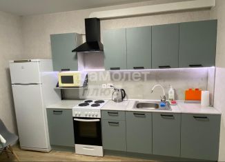 Сдача в аренду однокомнатной квартиры, 41 м2, Воронеж, улица 9 Января, 68/2к2, ЖК Современник