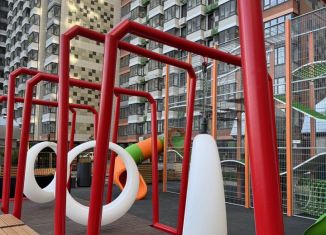 Продаю квартиру студию, 32.8 м2, Ростов-на-Дону, ЖК Гринсайд