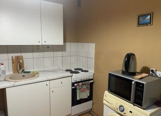 Продам 1-комнатную квартиру, 32.4 м2, Краснодар, улица имени Дунаевского И.И., 22, микрорайон Завод Радиоизмерительных Приборов