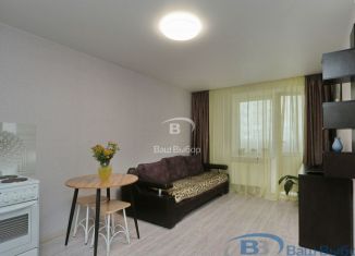 Продажа квартиры студии, 25 м2, Ростов-на-Дону, улица Висаитова, 8, ЖК Суворовский