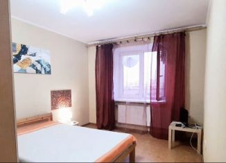 Сдам 1-комнатную квартиру, 32 м2, Санкт-Петербург, улица Турку, 11к2, Фрунзенский район