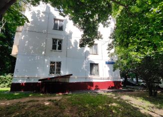 Продам двухкомнатную квартиру, 43 м2, Москва, Каспийская улица, 26к3