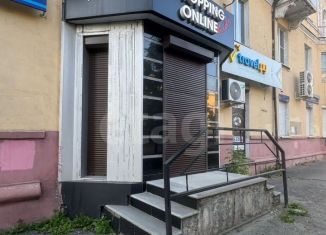 Продается трехкомнатная квартира, 83.4 м2, Свердловская область, улица Карла Маркса, 79