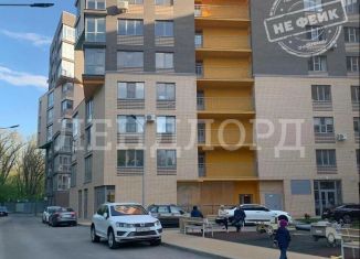 Продажа двухкомнатной квартиры, 66.8 м2, Ростов-на-Дону, ЖК Верхний Манхэттен, проспект Шолохова, 211/1с1