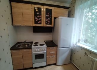 Сдам в аренду 1-комнатную квартиру, 31 м2, Новосибирск, улица Ольги Жилиной, 92А