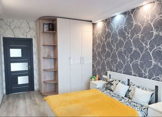 Продается двухкомнатная квартира, 59.7 м2, Королёв, Полевая улица, 43/12, ЖК Дельта