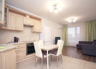 Сдается 3-ком. квартира, 81.2 м2, Москва, Варшавское шоссе, 141к8