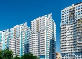 2-комнатная квартира на продажу, 55.9 м2, Краснодар, улица Автолюбителей, микрорайон Гидрострой