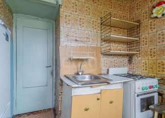 Продам однокомнатную квартиру, 30.5 м2, Санкт-Петербург, улица Жени Егоровой, 5к1, муниципальный округ Шувалово-Озерки