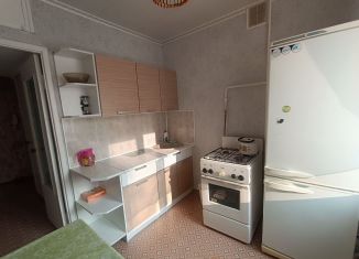 Сдается в аренду 1-комнатная квартира, 30 м2, Тульская область, улица Орджоникидзе, 5Б