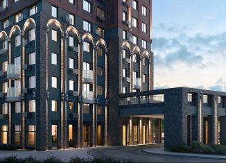 Продаю 2-ком. квартиру, 38.7 м2, Новосибирск