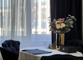 Продажа 2-комнатной квартиры, 44 м2, Мурино, ЖК Авиатор, Ручьёвский проспект