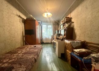 Продам двухкомнатную квартиру, 45 м2, Москва, район Хорошёво-Мнёвники, бульвар Генерала Карбышева, 19к1