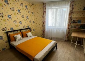 Продается 1-ком. квартира, 43.1 м2, Новосибирск, улица Фрунзе, 226, метро Золотая Нива