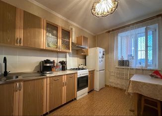Продажа двухкомнатной квартиры, 53 м2, Краснодар, микрорайон Черемушки, улица Вишняковой, 51