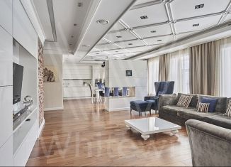 Продается 5-ком. квартира, 215 м2, Москва, Фурманный переулок, 10