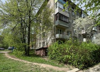 Продажа 1-ком. квартиры, 30.8 м2, Серпухов, Осенняя улица, 7