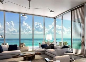 Продается 3-комнатная квартира, 86.8 м2, Сочи, микрорайон Курортный Городок