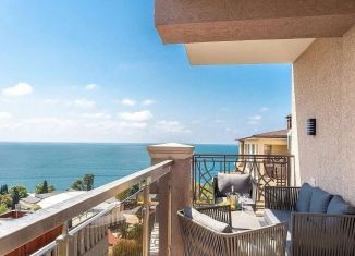 Однокомнатная квартира на продажу, 64 м2, Сочи, Гагринская улица, 3/8, микрорайон Светлана