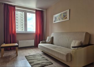 Сдается в аренду 1-ком. квартира, 37.5 м2, Котельники, микрорайон Новые Котельники, 14