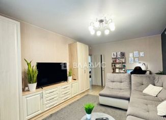 Продам двухкомнатную квартиру, 61.5 м2, Вологда, Окружное шоссе, 26