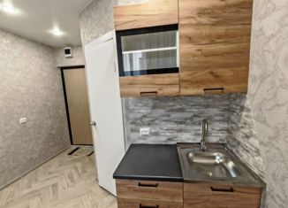 Продается квартира студия, 17 м2, Чебоксары, проспект 9-й Пятилетки, 4А