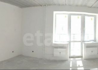 Квартира на продажу студия, 25.2 м2, поселок городского типа Стройкерамика, улица Олега Пешкова, 1, ЖК Детский Мир