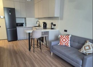 Однокомнатная квартира на продажу, 36.9 м2, Сочи, улица Искры, 88к3, ЖК Летний