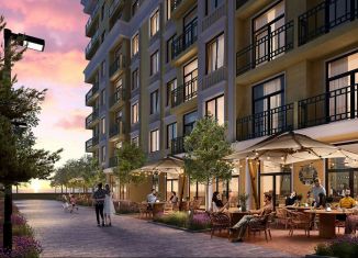 Продаю 3-ком. квартиру, 75.4 м2, поселок городского типа Заозерное