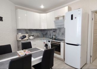 1-комнатная квартира на продажу, 42.7 м2, Краснодар, Агрономическая улица, 5, микрорайон Горхутор