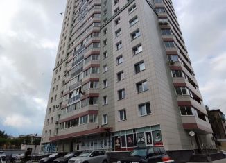 Сдам в аренду 1-ком. квартиру, 38.7 м2, Новосибирск, Сибирская улица, 42