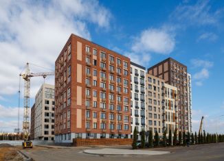 Продаю 3-комнатную квартиру, 66.3 м2, Тула, Самоварная улица, 16