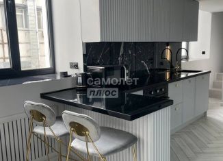 Продам 1-комнатную квартиру, 40 м2, Москва, Нижегородская улица, 32с3, ЦАО