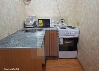Продажа однокомнатной квартиры, 23.2 м2, Краснодар, улица имени Игнатова, 8, микрорайон Гидрострой