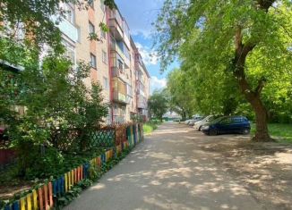 Продам двухкомнатную квартиру, 44.4 м2, Омская область, улица 17-й Военный Городок, 367