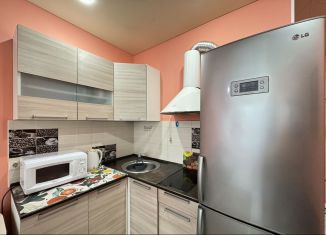 Квартира в аренду студия, 24 м2, Краснодар, улица Евгении Жигуленко, 11к1, ЖК Инсити