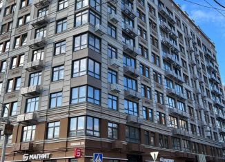 Продам 3-комнатную квартиру, 86.5 м2, Саратов, улица имени И.В. Мичурина, 167, Волжский район